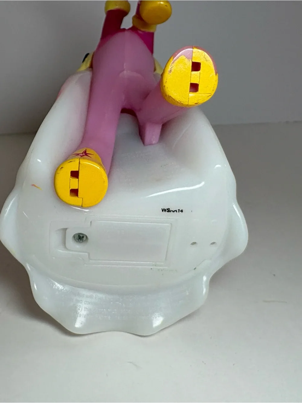 Hasbro My Little Pony Princess Twilight Sparkle Nite Friends Light Up Works